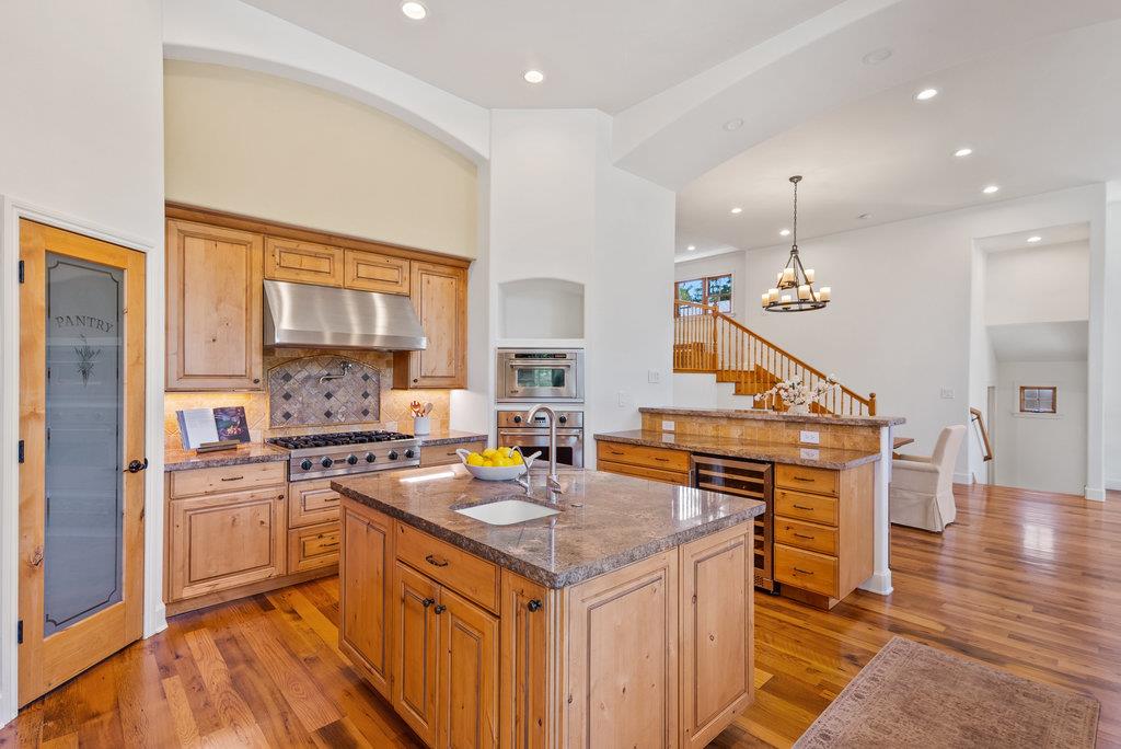 Detail Gallery Image 24 of 80 For 221 Sunset Ter, Scotts Valley,  CA 95066 - 4 Beds | 3/1 Baths