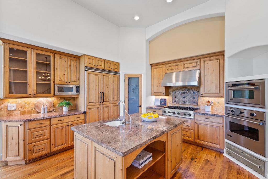 Detail Gallery Image 25 of 80 For 221 Sunset Ter, Scotts Valley,  CA 95066 - 4 Beds | 3/1 Baths