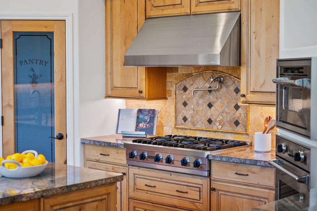 Detail Gallery Image 26 of 80 For 221 Sunset Ter, Scotts Valley,  CA 95066 - 4 Beds | 3/1 Baths