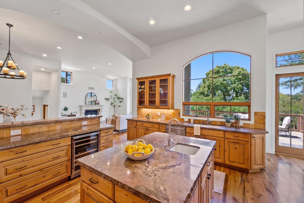 Detail Gallery Image 27 of 80 For 221 Sunset Ter, Scotts Valley,  CA 95066 - 4 Beds | 3/1 Baths