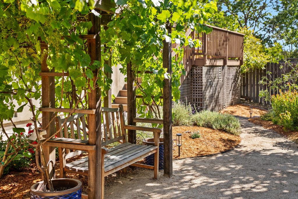 Detail Gallery Image 35 of 80 For 221 Sunset Ter, Scotts Valley,  CA 95066 - 4 Beds | 3/1 Baths