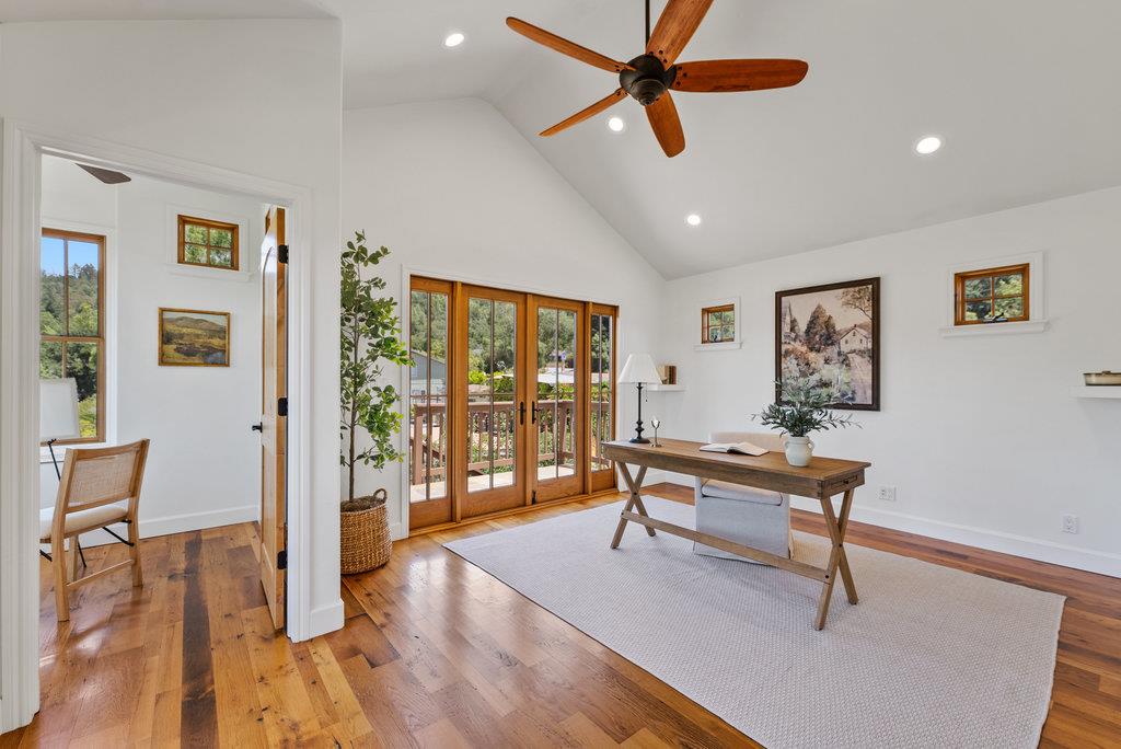 Detail Gallery Image 51 of 80 For 221 Sunset Ter, Scotts Valley,  CA 95066 - 4 Beds | 3/1 Baths