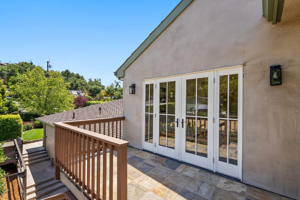 Detail Gallery Image 52 of 80 For 221 Sunset Ter, Scotts Valley,  CA 95066 - 4 Beds | 3/1 Baths