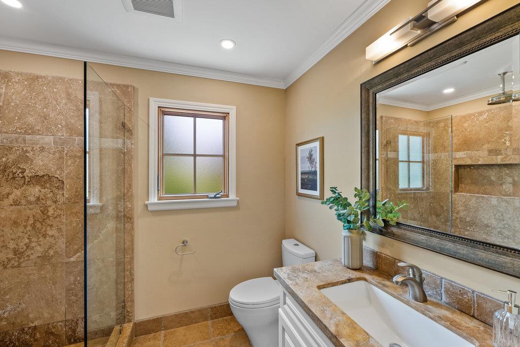 Detail Gallery Image 55 of 80 For 221 Sunset Ter, Scotts Valley,  CA 95066 - 4 Beds | 3/1 Baths