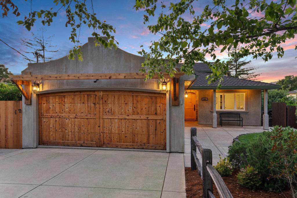 Detail Gallery Image 66 of 80 For 221 Sunset Ter, Scotts Valley,  CA 95066 - 4 Beds | 3/1 Baths
