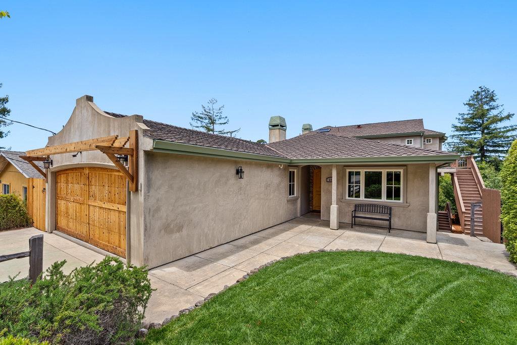 Detail Gallery Image 67 of 80 For 221 Sunset Ter, Scotts Valley,  CA 95066 - 4 Beds | 3/1 Baths