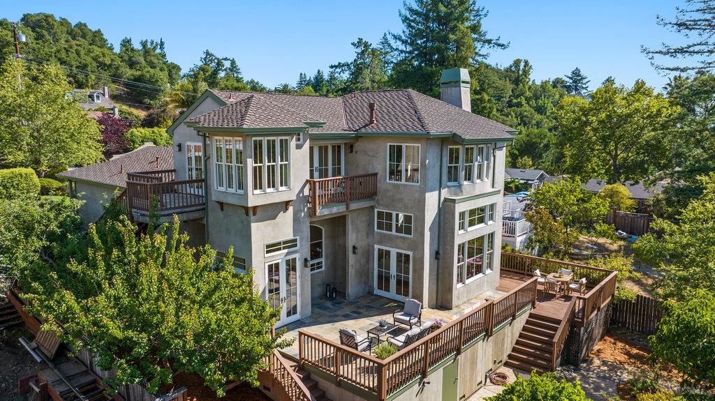 Detail Gallery Image 70 of 80 For 221 Sunset Ter, Scotts Valley,  CA 95066 - 4 Beds | 3/1 Baths