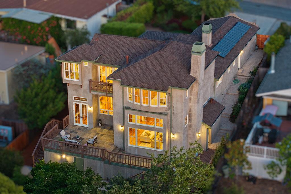 Detail Gallery Image 71 of 80 For 221 Sunset Ter, Scotts Valley,  CA 95066 - 4 Beds | 3/1 Baths