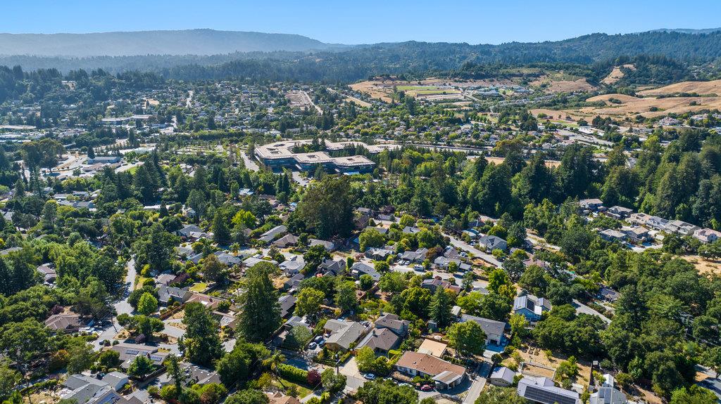 Detail Gallery Image 72 of 80 For 221 Sunset Ter, Scotts Valley,  CA 95066 - 4 Beds | 3/1 Baths