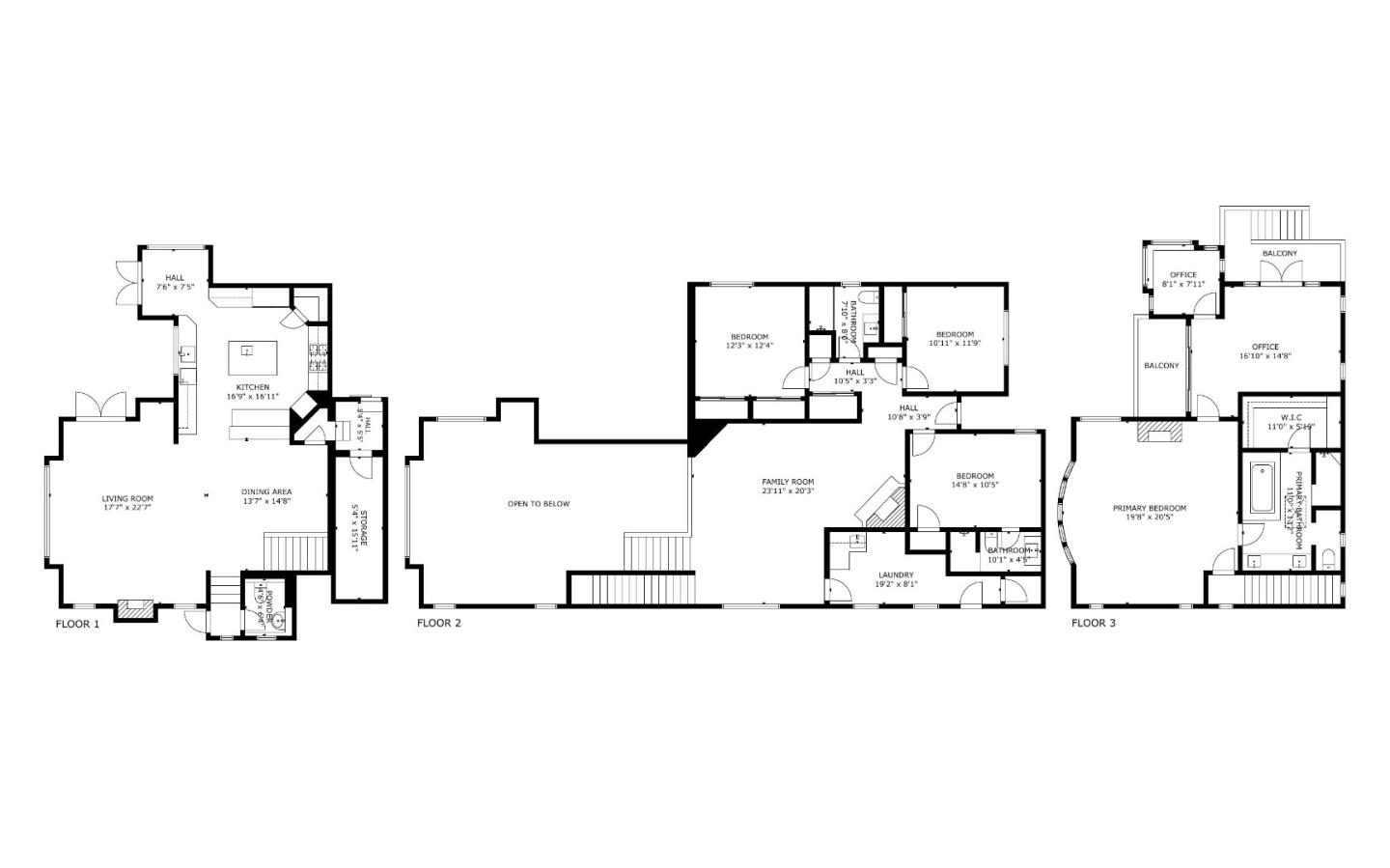 Detail Gallery Image 78 of 80 For 221 Sunset Ter, Scotts Valley,  CA 95066 - 4 Beds | 3/1 Baths