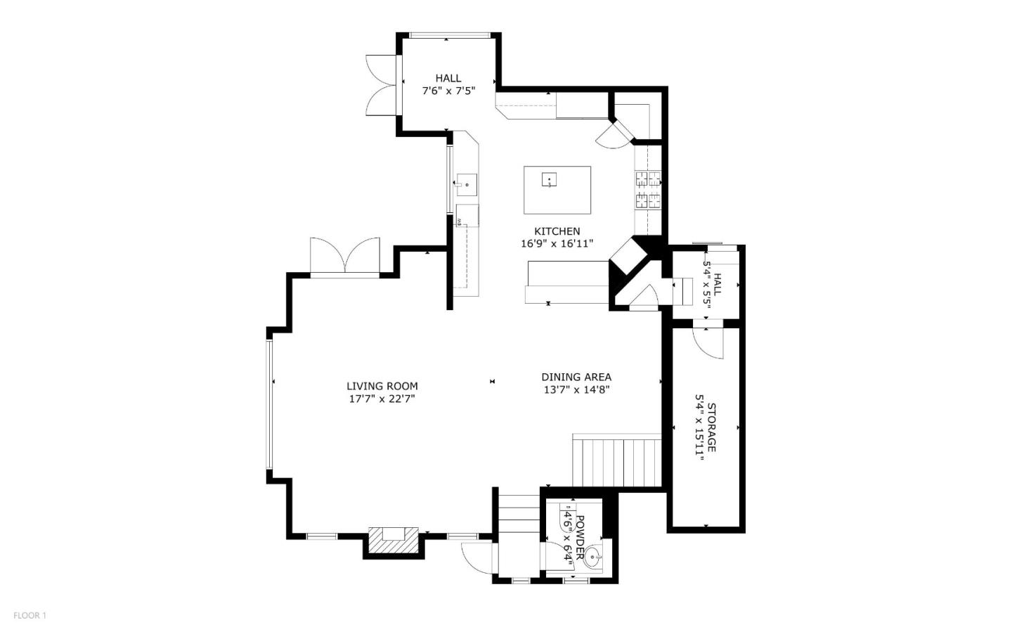 Detail Gallery Image 80 of 80 For 221 Sunset Ter, Scotts Valley,  CA 95066 - 4 Beds | 3/1 Baths