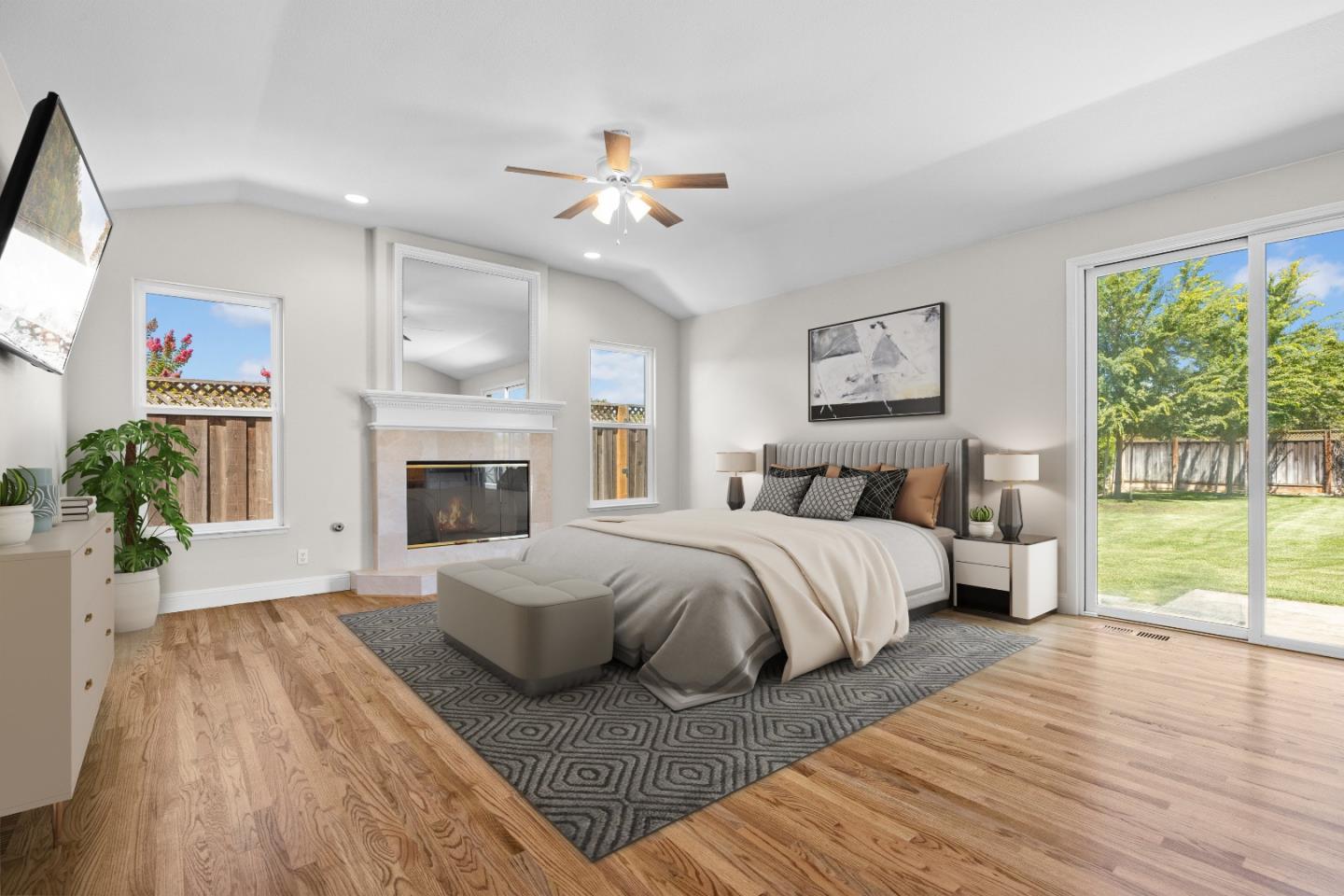 Detail Gallery Image 10 of 82 For 12320 Highland Estates Ln, San Martin,  CA 95046 - 6 Beds | 6 Baths
