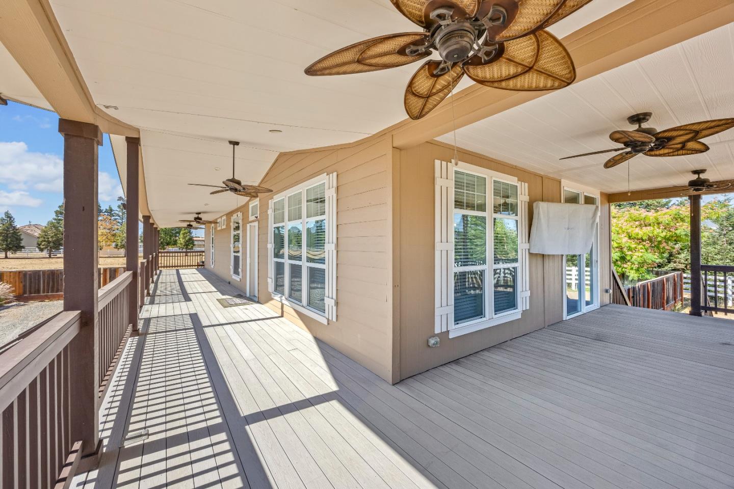 Detail Gallery Image 45 of 82 For 12320 Highland Estates Ln, San Martin,  CA 95046 - 6 Beds | 6 Baths