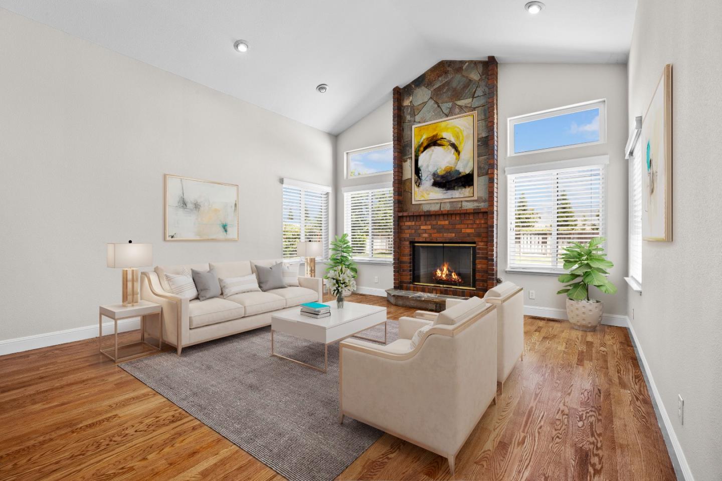 Detail Gallery Image 7 of 82 For 12320 Highland Estates Ln, San Martin,  CA 95046 - 6 Beds | 6 Baths
