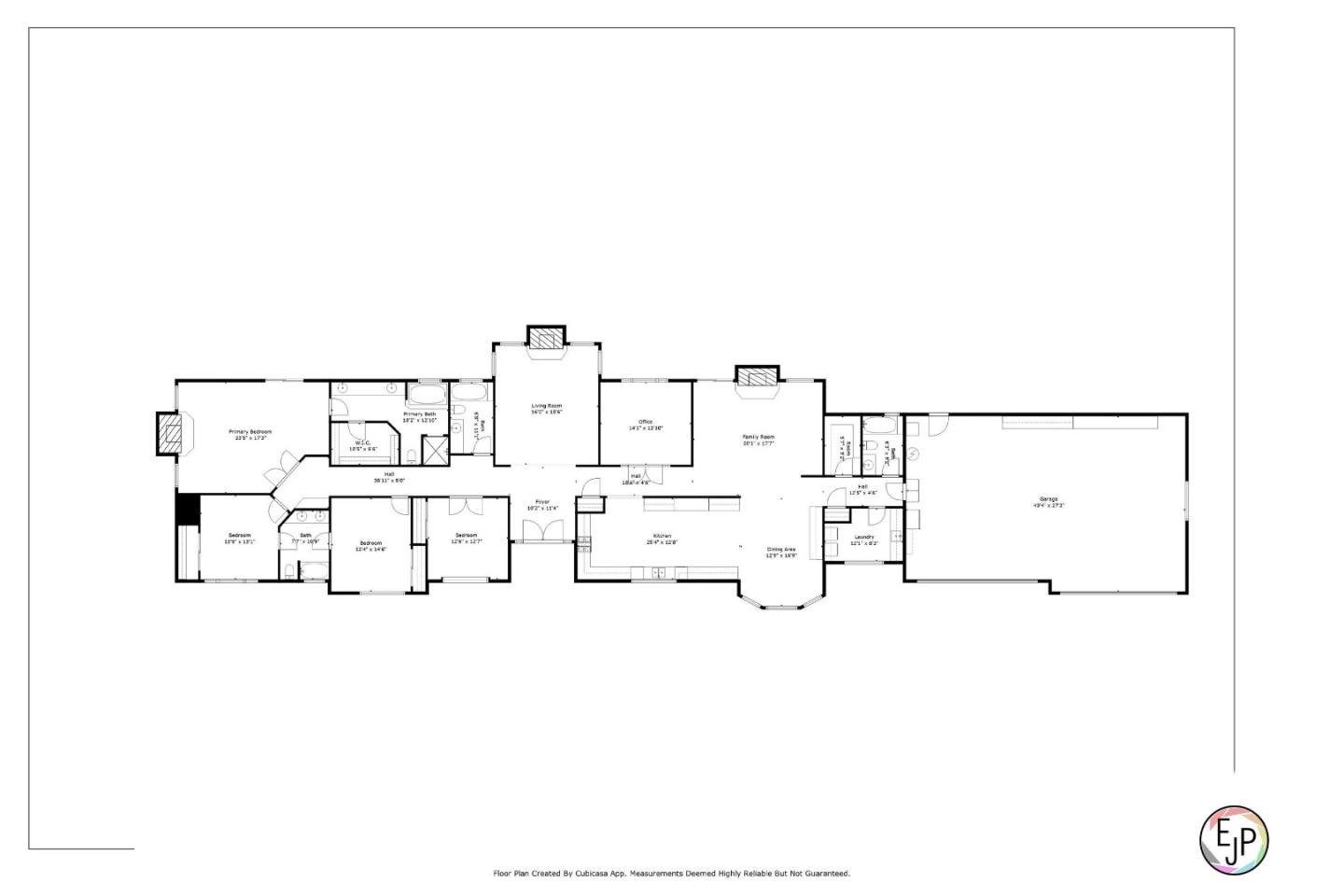 Detail Gallery Image 81 of 82 For 12320 Highland Estates Ln, San Martin,  CA 95046 - 6 Beds | 6 Baths