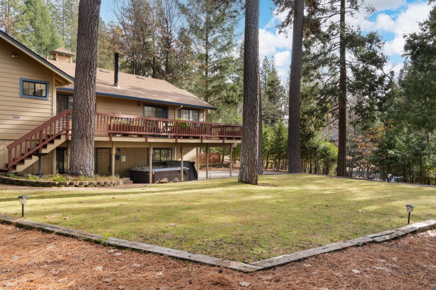 Detail Gallery Image 25 of 27 For 5729 Juarez Rd, Pollock Pines,  CA 95726 - 3 Beds | 3 Baths