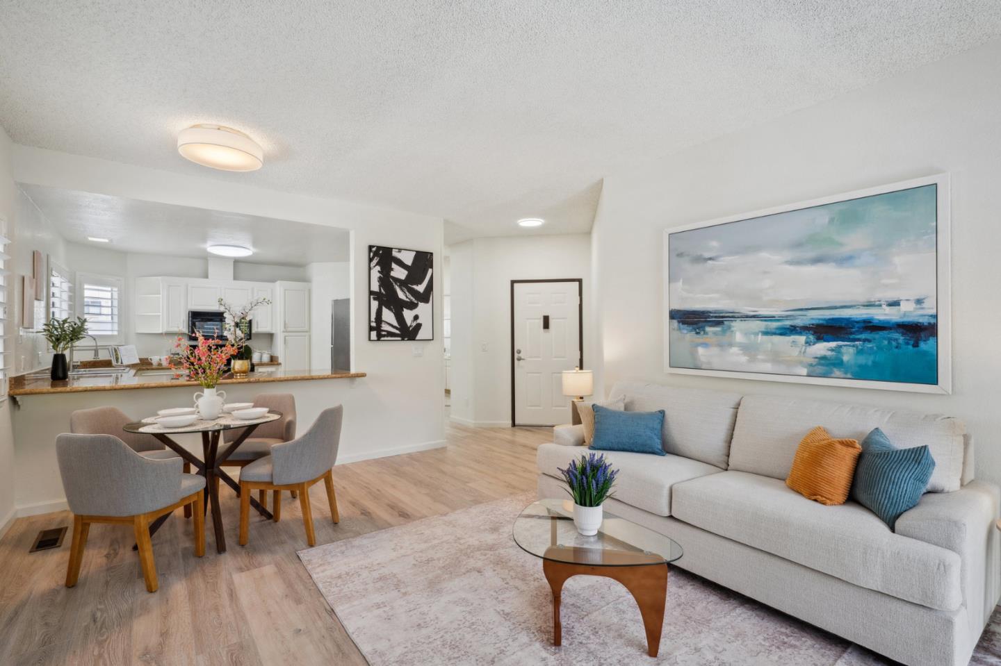 Detail Gallery Image 1 of 42 For 3735 Terstena Pl #152,  Santa Clara,  CA 95051 - 2 Beds | 2 Baths