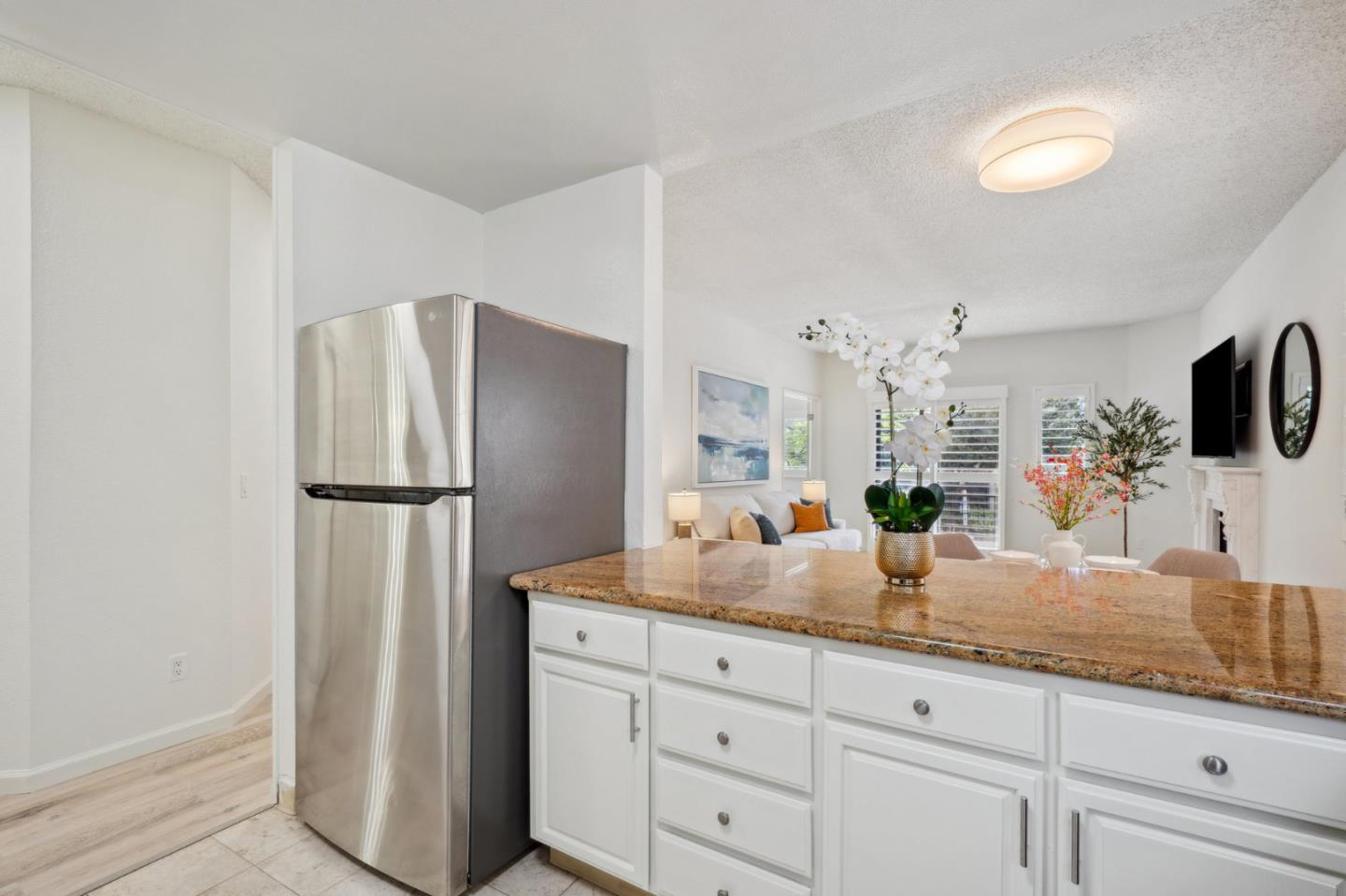 Detail Gallery Image 11 of 42 For 3735 Terstena Pl #152,  Santa Clara,  CA 95051 - 2 Beds | 2 Baths