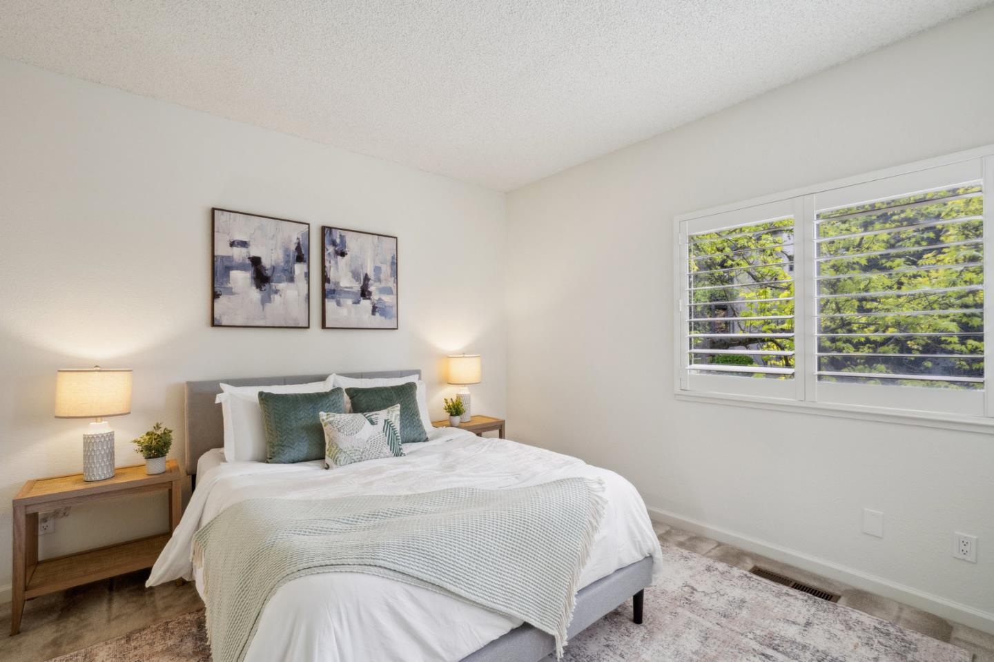 Detail Gallery Image 15 of 42 For 3735 Terstena Pl #152,  Santa Clara,  CA 95051 - 2 Beds | 2 Baths