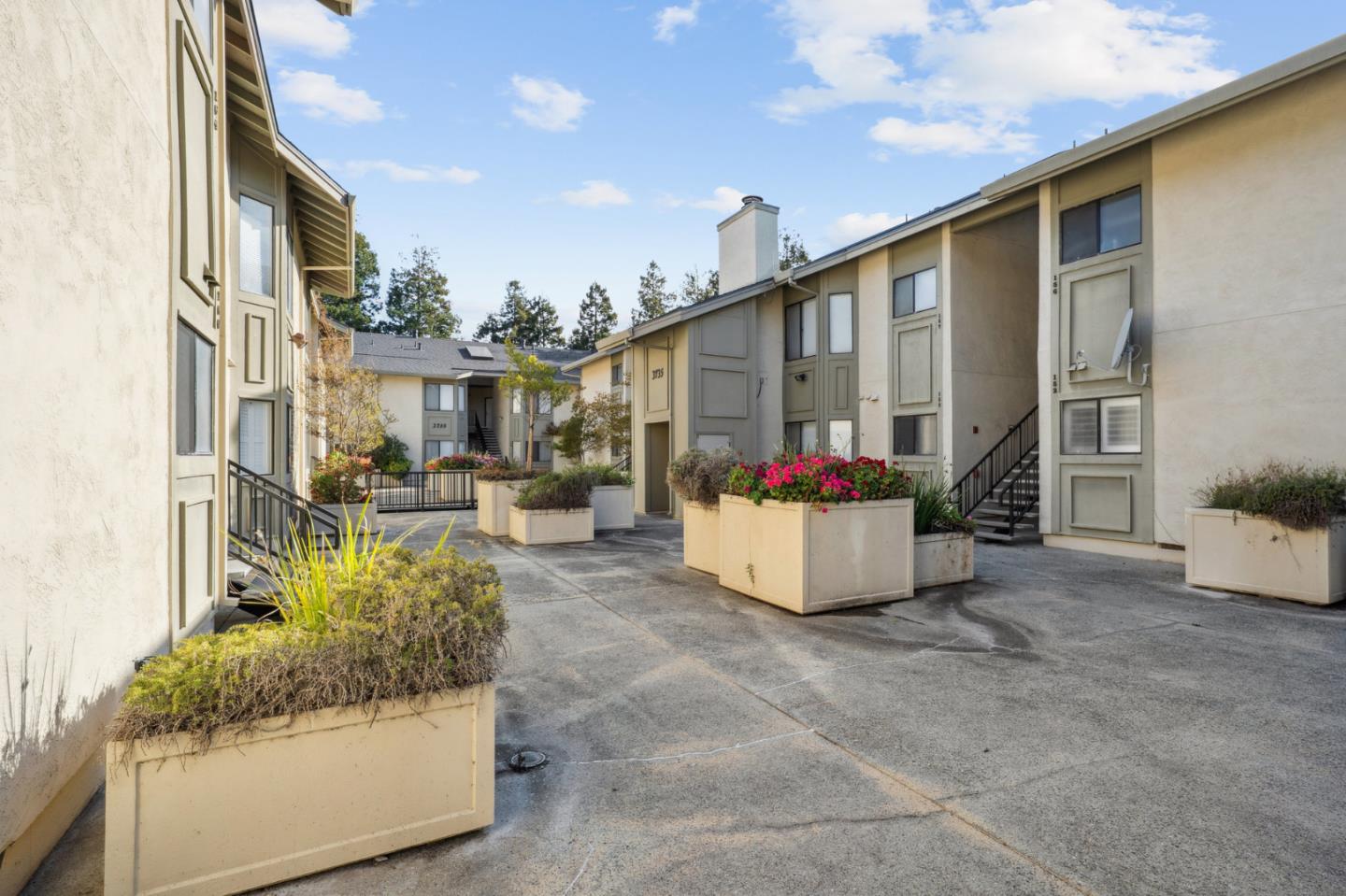 Detail Gallery Image 34 of 42 For 3735 Terstena Pl #152,  Santa Clara,  CA 95051 - 2 Beds | 2 Baths