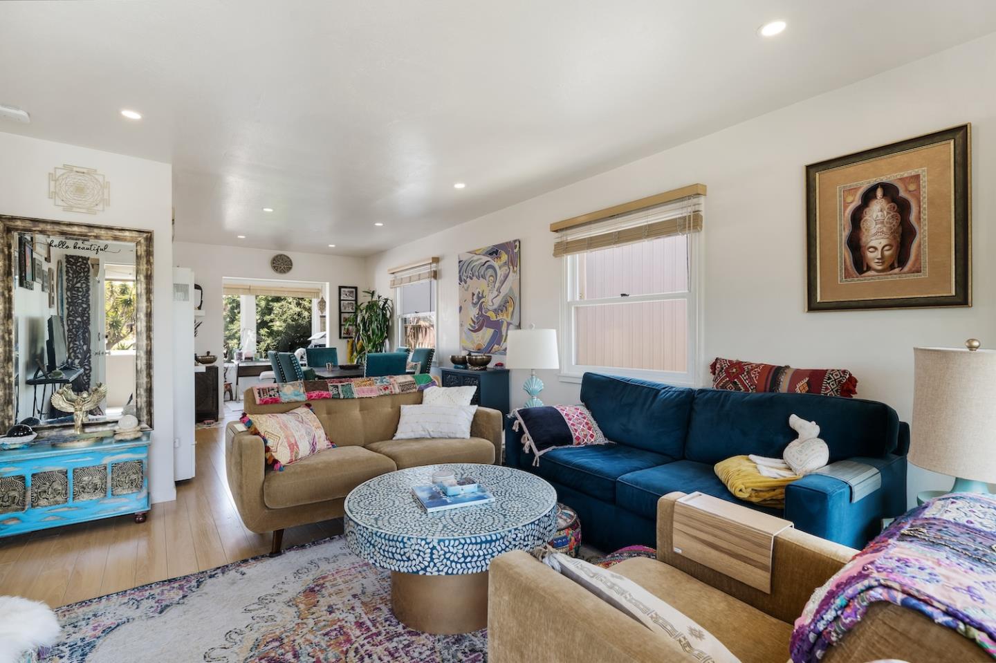 Detail Gallery Image 29 of 45 For 390 36th Ave, Santa Cruz,  CA 95062 - 4 Beds | 3 Baths