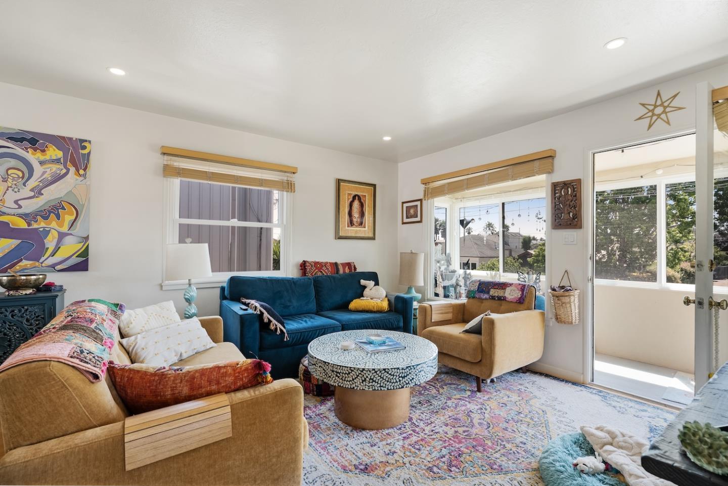 Detail Gallery Image 30 of 45 For 390 36th Ave, Santa Cruz,  CA 95062 - 4 Beds | 3 Baths