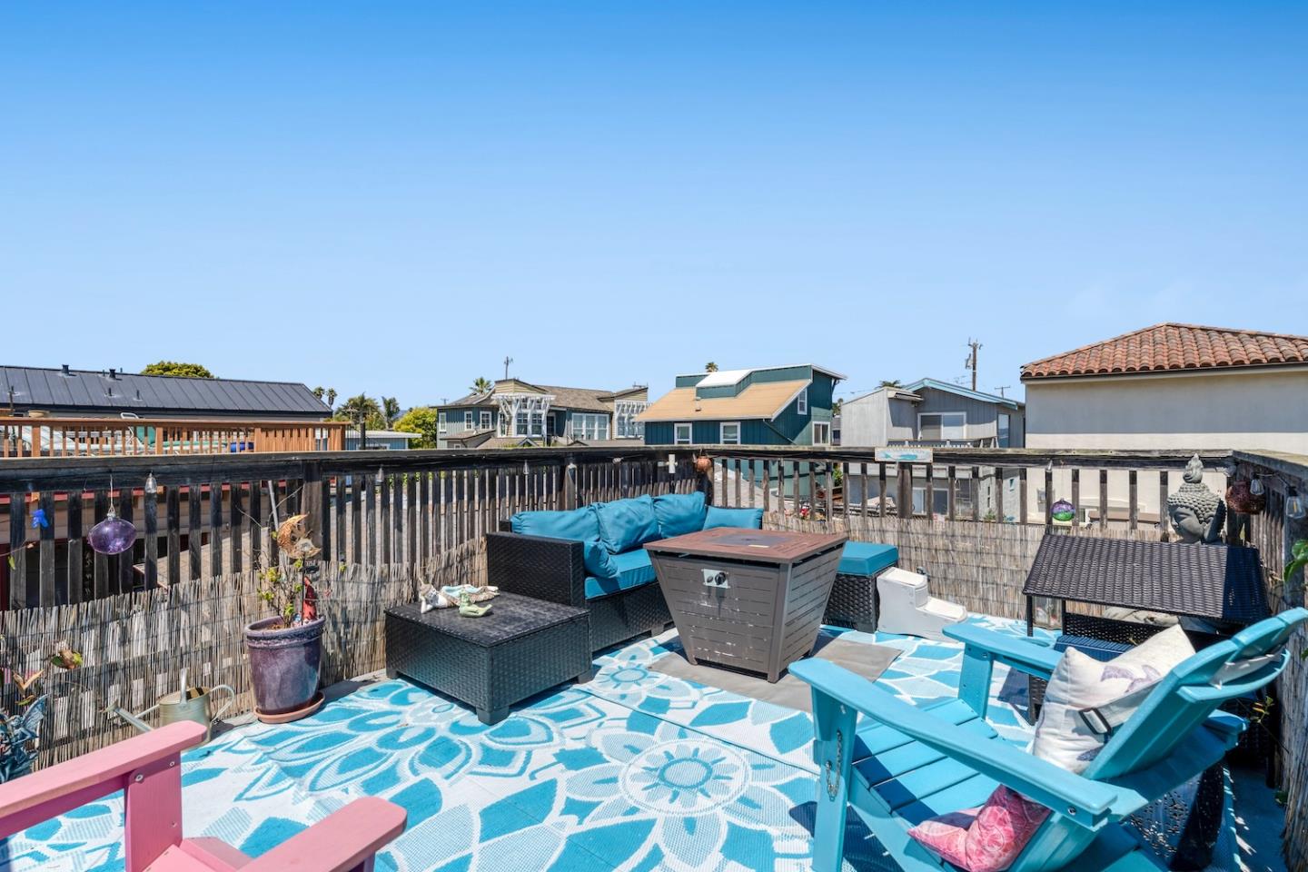 Detail Gallery Image 38 of 45 For 390 36th Ave, Santa Cruz,  CA 95062 - 4 Beds | 3 Baths