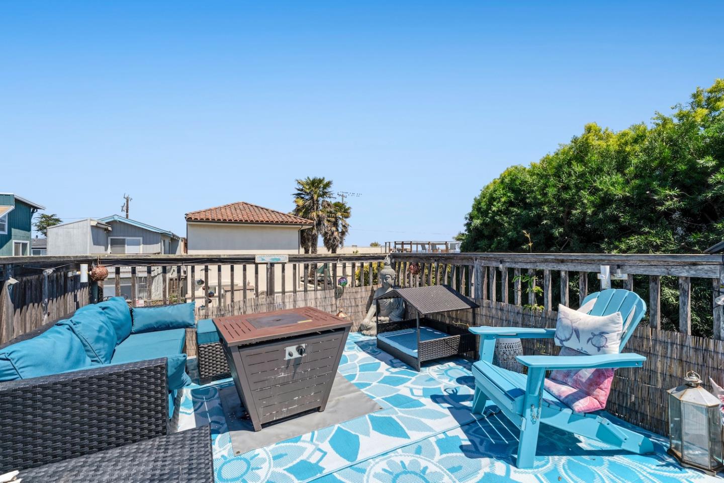 Detail Gallery Image 39 of 45 For 390 36th Ave, Santa Cruz,  CA 95062 - 4 Beds | 3 Baths