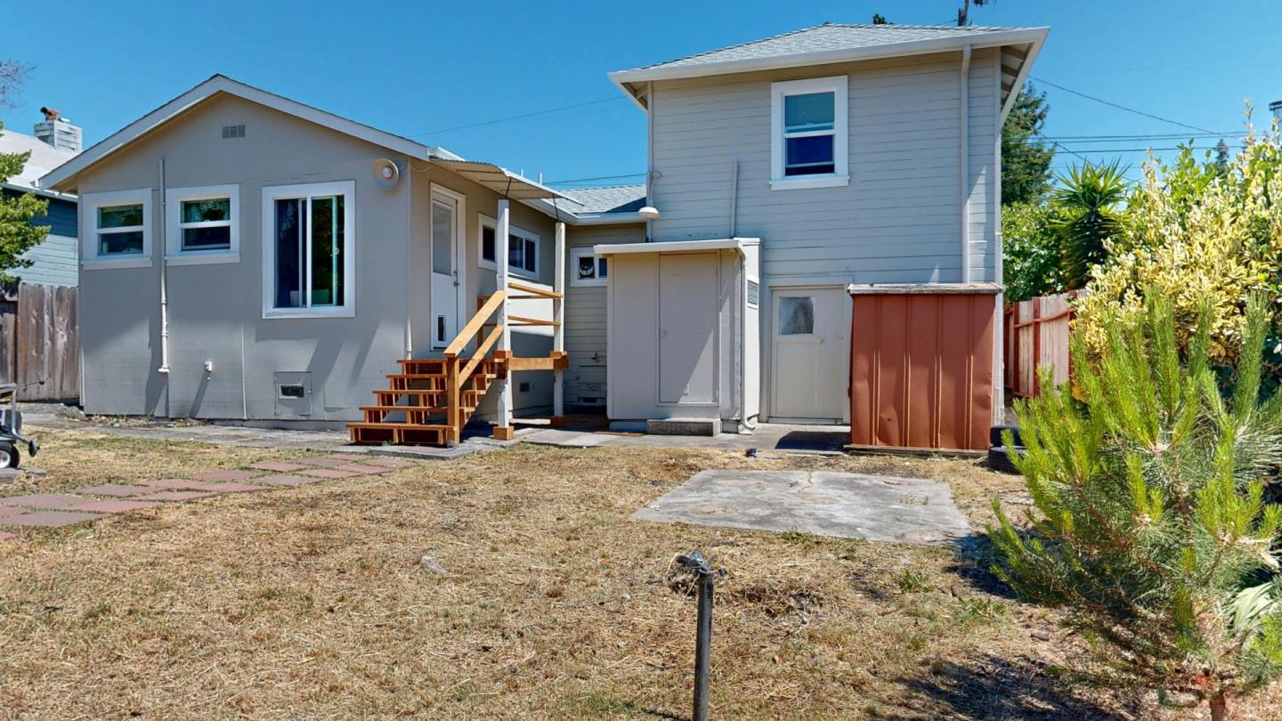 Detail Gallery Image 25 of 30 For 3939 Edgemoor Pl, Oakland,  CA 94605 - 2 Beds | 1/1 Baths