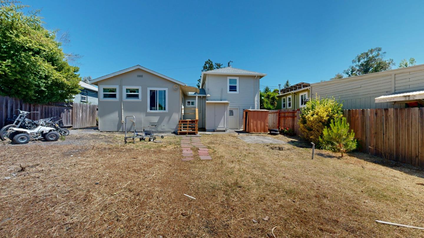 Detail Gallery Image 28 of 30 For 3939 Edgemoor Pl, Oakland,  CA 94605 - 2 Beds | 1/1 Baths