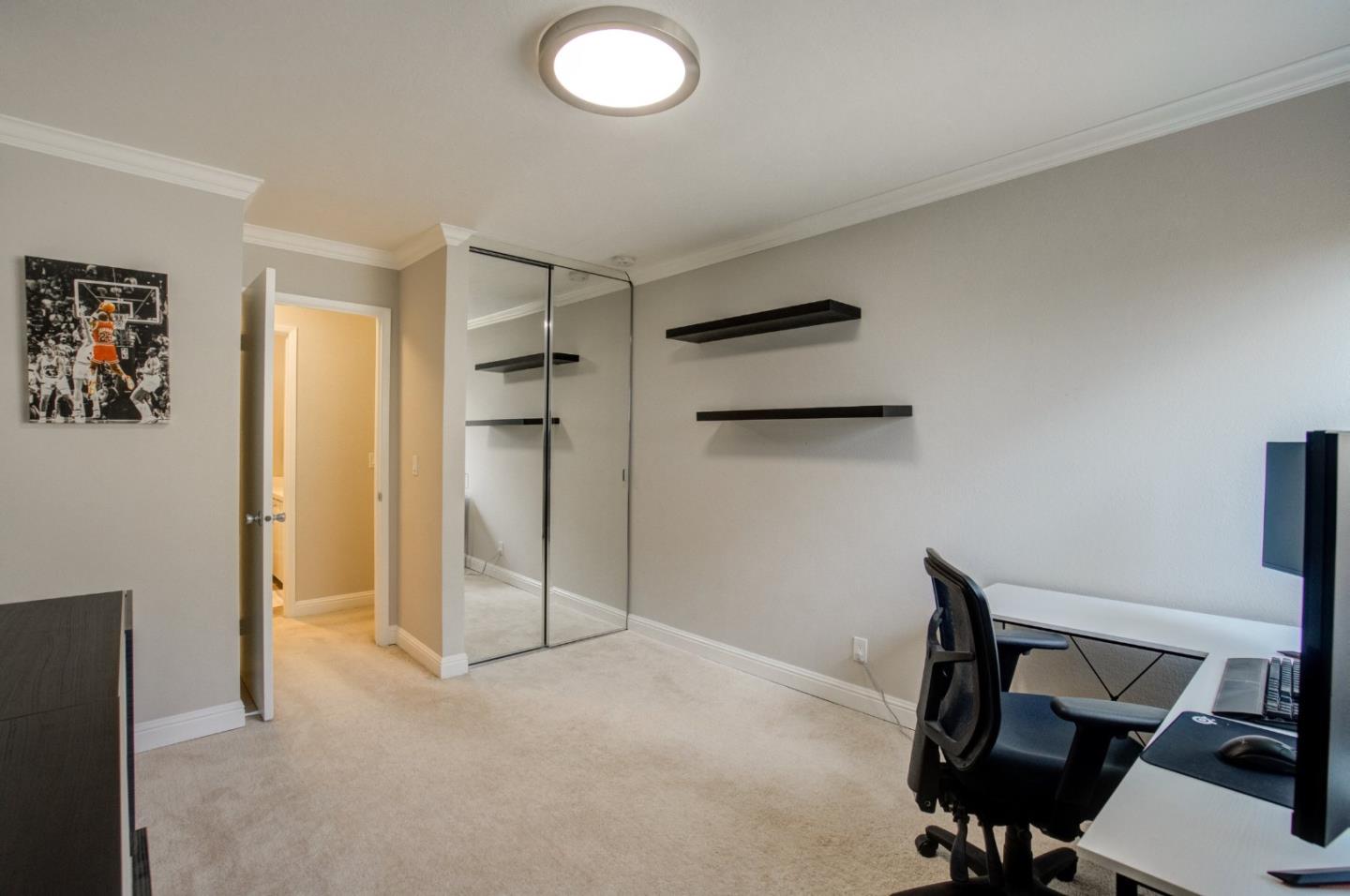 Detail Gallery Image 21 of 32 For 910 Beach Park Blvd #106,  Foster City,  CA 94404 - 2 Beds | 2 Baths