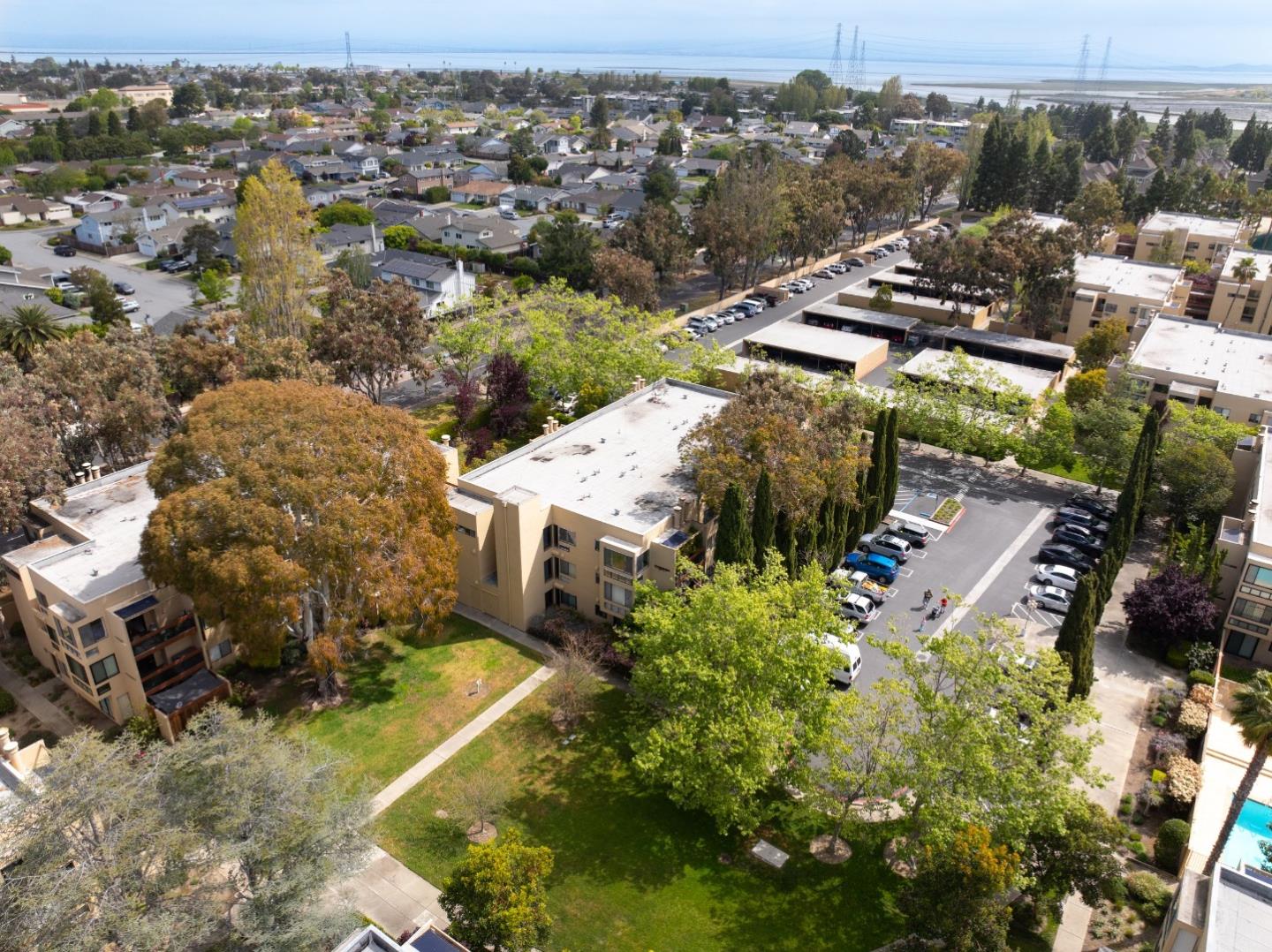 Detail Gallery Image 25 of 32 For 910 Beach Park Blvd #106,  Foster City,  CA 94404 - 2 Beds | 2 Baths