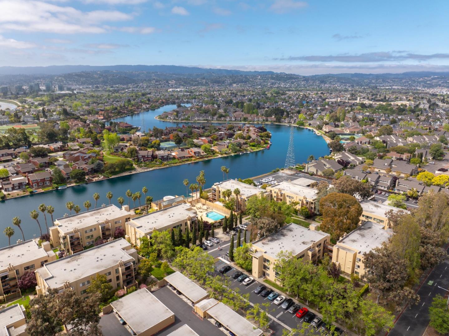 Detail Gallery Image 28 of 32 For 910 Beach Park Blvd #106,  Foster City,  CA 94404 - 2 Beds | 2 Baths