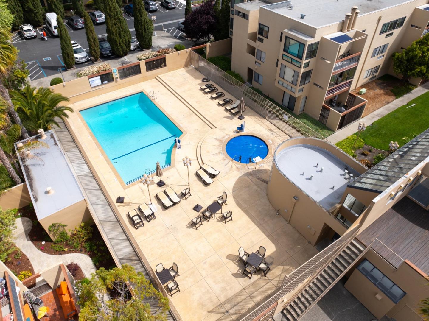 Detail Gallery Image 30 of 32 For 910 Beach Park Blvd #106,  Foster City,  CA 94404 - 2 Beds | 2 Baths