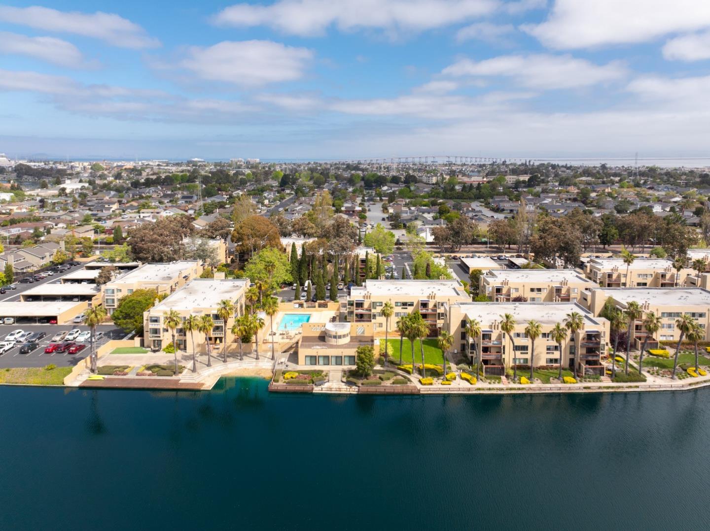 Detail Gallery Image 32 of 32 For 910 Beach Park Blvd #106,  Foster City,  CA 94404 - 2 Beds | 2 Baths