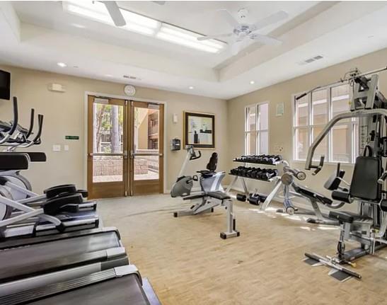 Detail Gallery Image 17 of 21 For 2988 Grassina St #329,  San Jose,  CA 95136 - 2 Beds | 2 Baths