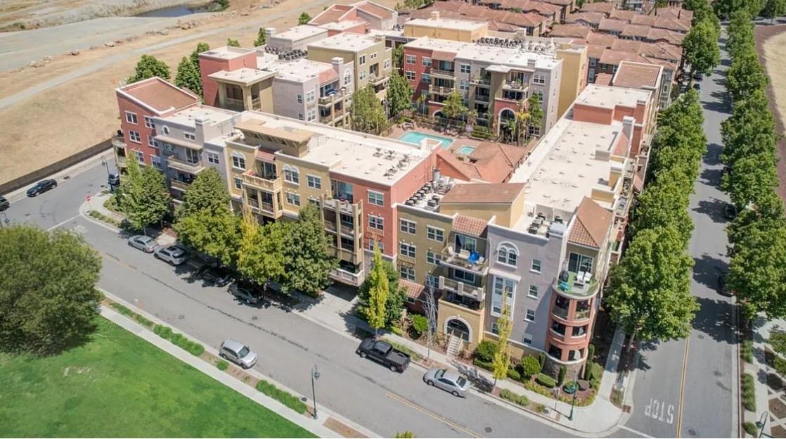 Detail Gallery Image 19 of 21 For 2988 Grassina St #329,  San Jose,  CA 95136 - 2 Beds | 2 Baths