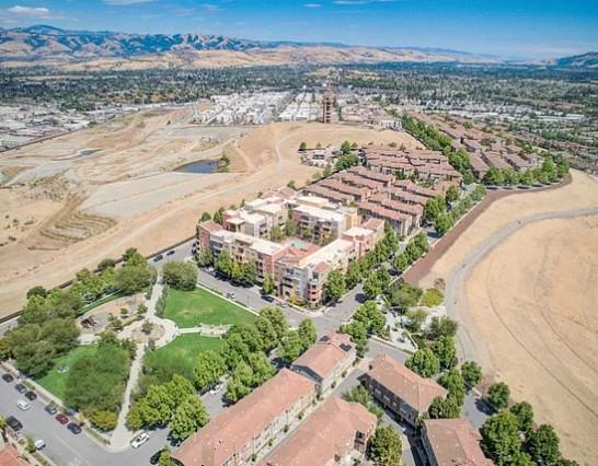 Detail Gallery Image 20 of 21 For 2988 Grassina St #329,  San Jose,  CA 95136 - 2 Beds | 2 Baths