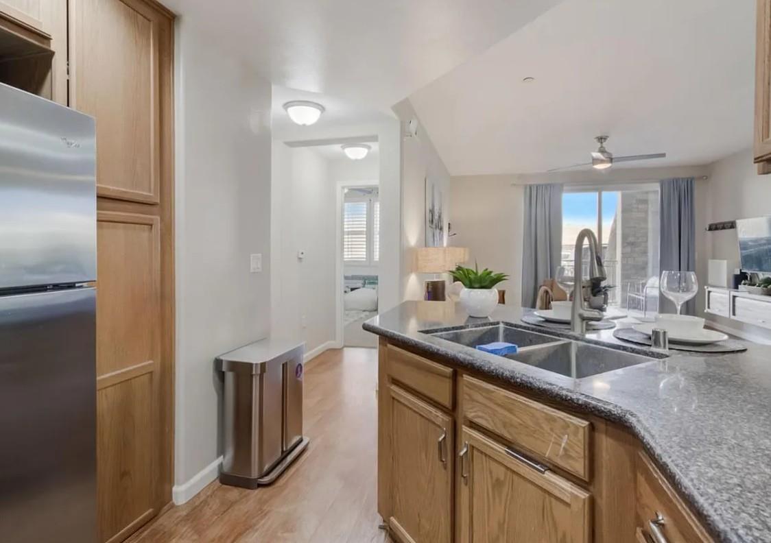 Detail Gallery Image 7 of 21 For 2988 Grassina St #329,  San Jose,  CA 95136 - 2 Beds | 2 Baths