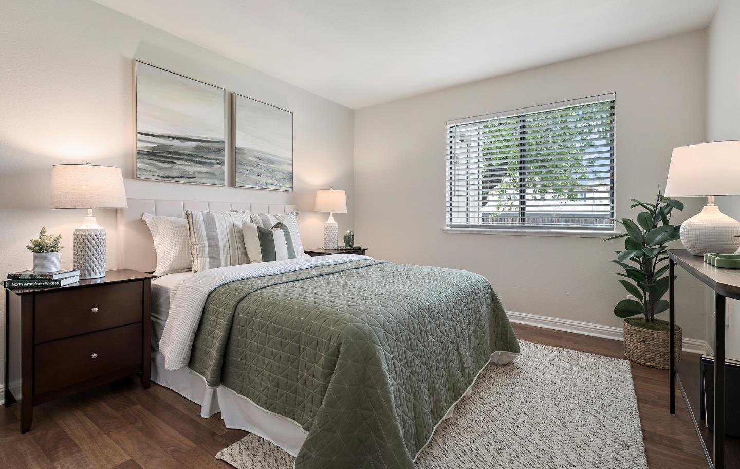 Detail Gallery Image 15 of 22 For 1467 Alma Loop, San Jose,  CA 95125 - 2 Beds | 2 Baths