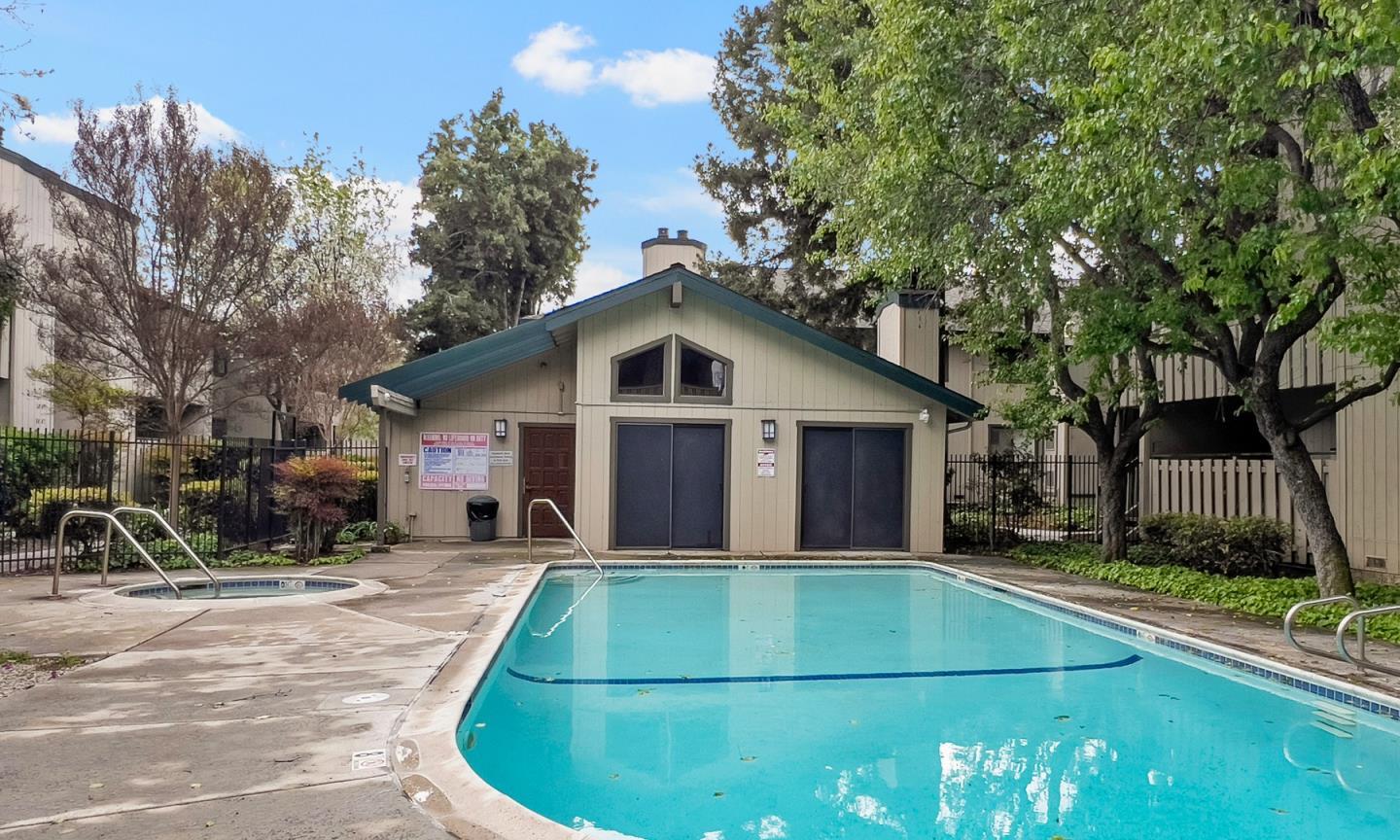Detail Gallery Image 22 of 22 For 1467 Alma Loop, San Jose,  CA 95125 - 2 Beds | 2 Baths