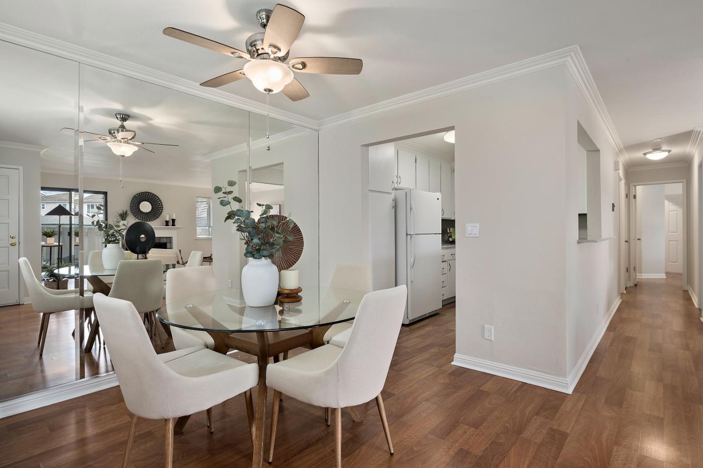 Detail Gallery Image 8 of 22 For 1467 Alma Loop, San Jose,  CA 95125 - 2 Beds | 2 Baths