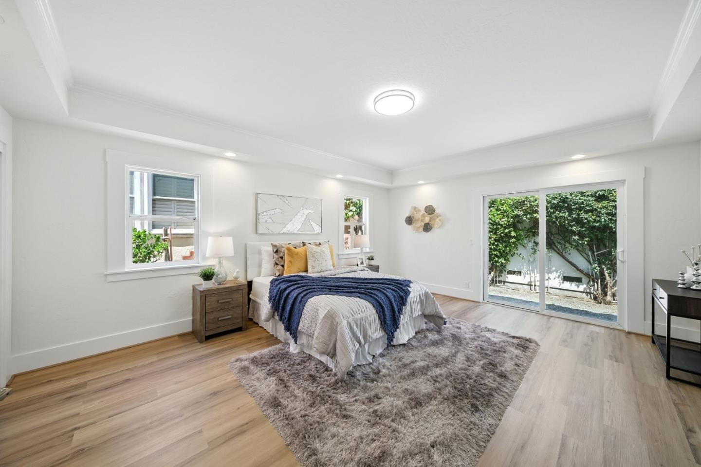 Detail Gallery Image 13 of 24 For 1489 Burrell Ct, San Jose,  CA 95126 - 3 Beds | 2 Baths