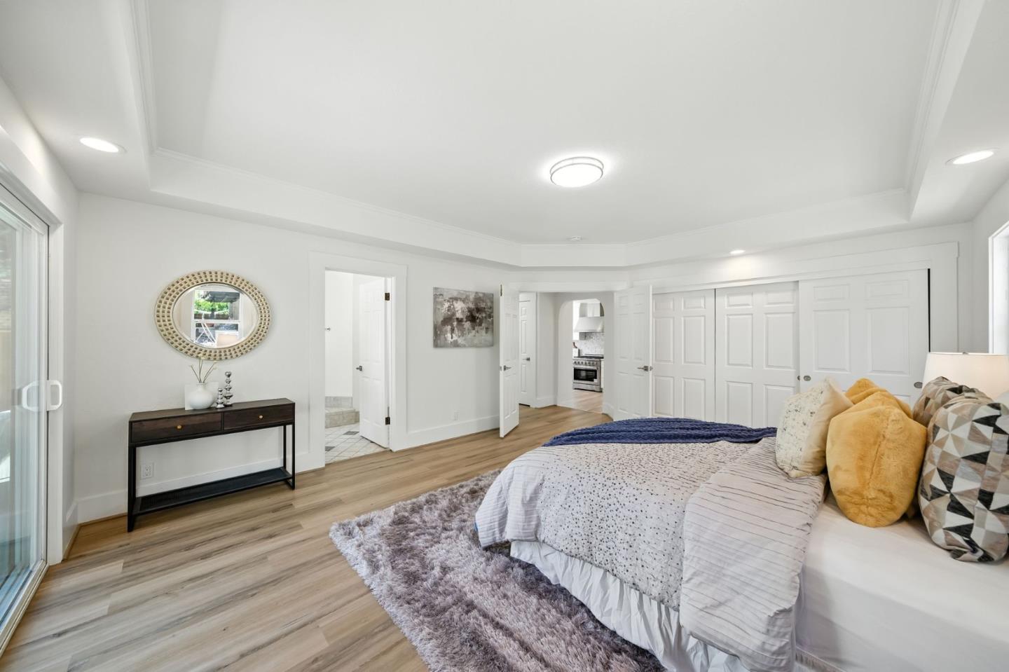 Detail Gallery Image 14 of 24 For 1489 Burrell Ct, San Jose,  CA 95126 - 3 Beds | 2 Baths