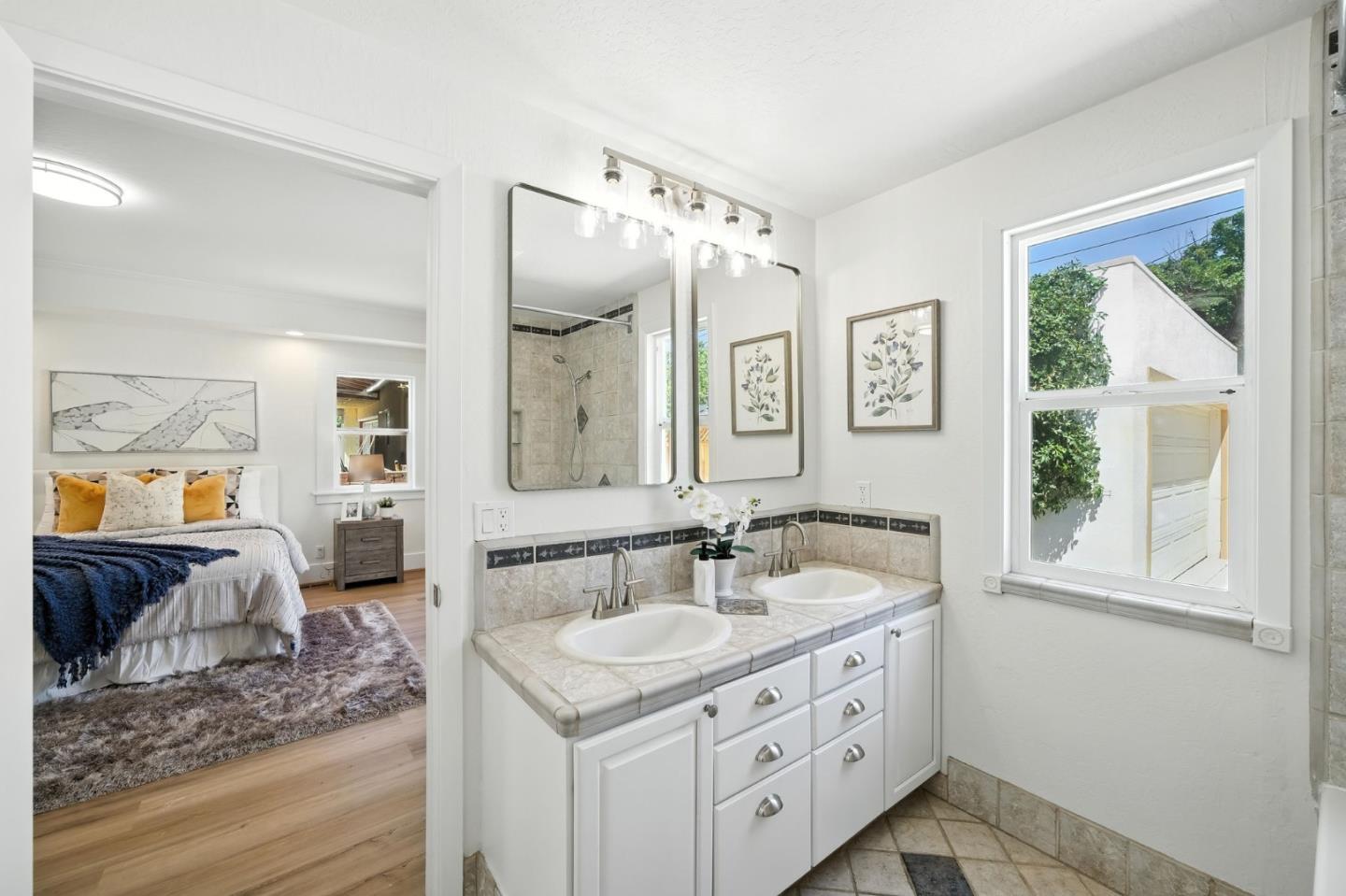 Detail Gallery Image 15 of 24 For 1489 Burrell Ct, San Jose,  CA 95126 - 3 Beds | 2 Baths