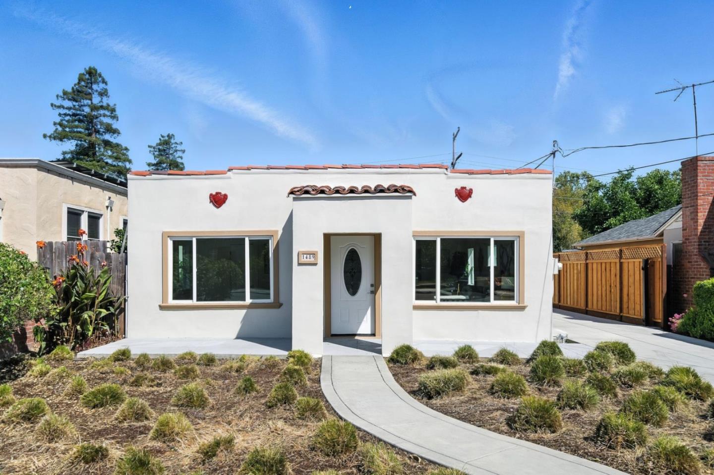 Detail Gallery Image 18 of 24 For 1489 Burrell Ct, San Jose,  CA 95126 - 3 Beds | 2 Baths
