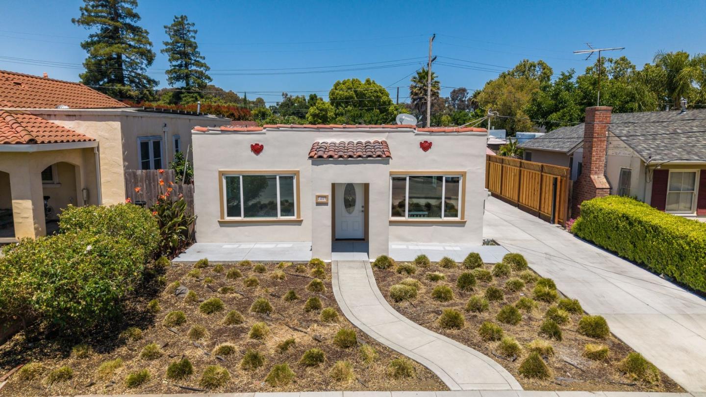 Detail Gallery Image 22 of 24 For 1489 Burrell Ct, San Jose,  CA 95126 - 3 Beds | 2 Baths