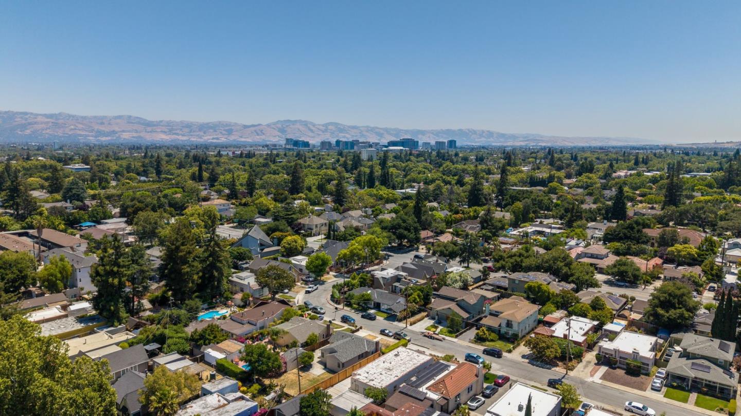 Detail Gallery Image 23 of 24 For 1489 Burrell Ct, San Jose,  CA 95126 - 3 Beds | 2 Baths