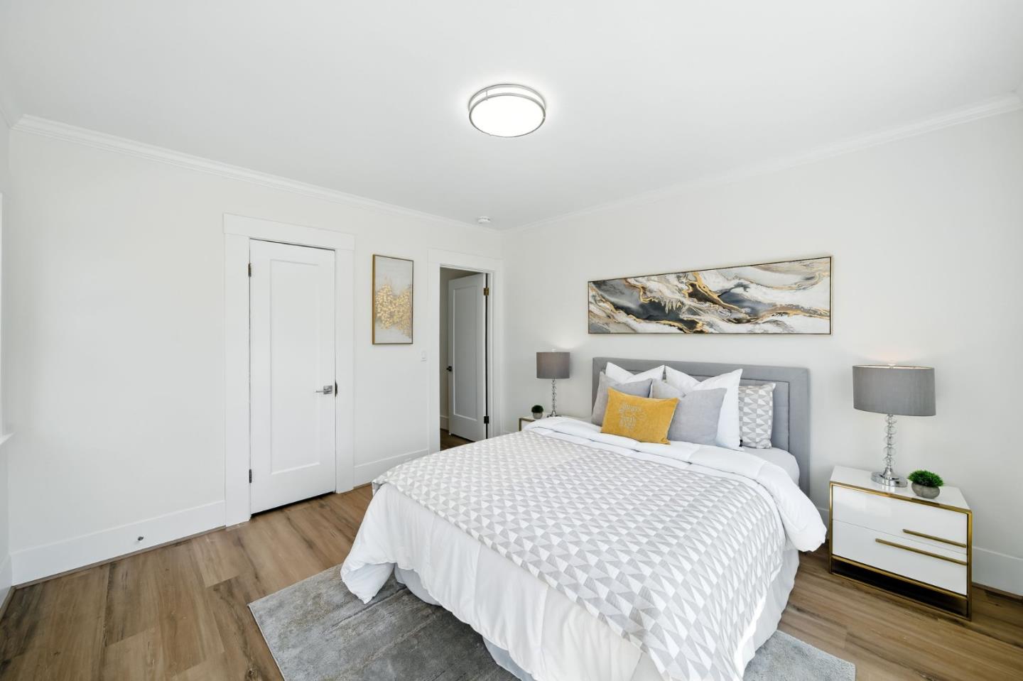 Detail Gallery Image 8 of 24 For 1489 Burrell Ct, San Jose,  CA 95126 - 3 Beds | 2 Baths
