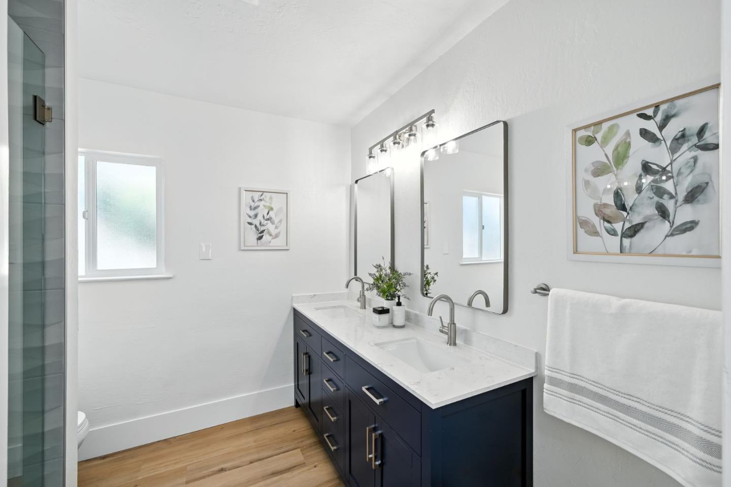Detail Gallery Image 9 of 24 For 1489 Burrell Ct, San Jose,  CA 95126 - 3 Beds | 2 Baths